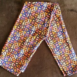 Lularoe leggings